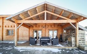 Chalet L'Abitiz